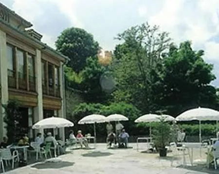 Exe Casa De Los Linajes 